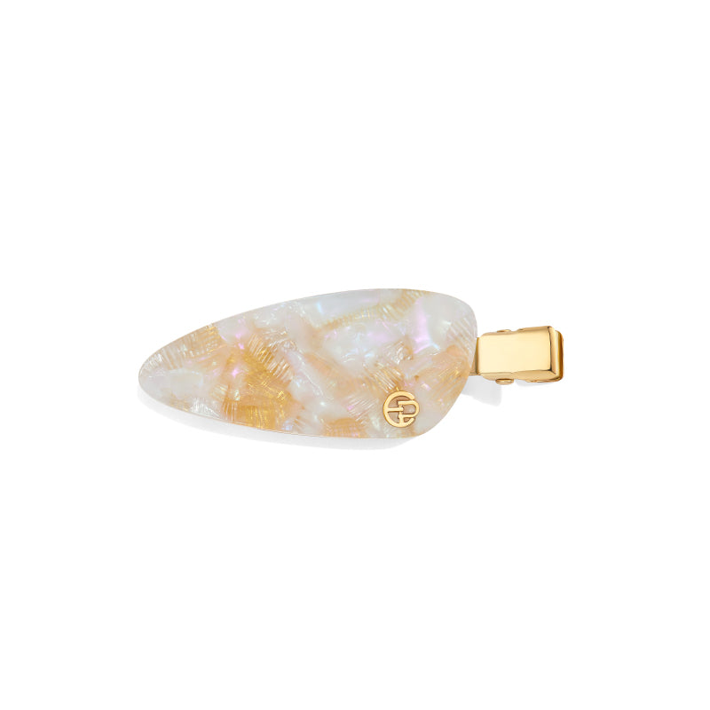 Helen Pelican Jaw Clip - EVITA PERONI OFFICIAL